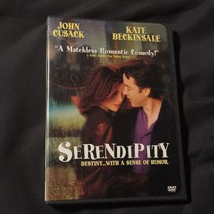 Serendipity DVD